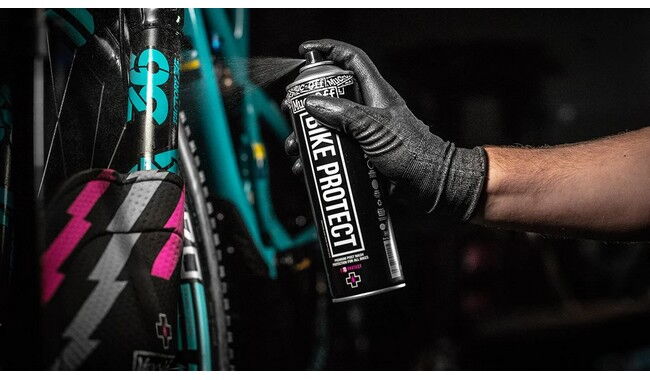 Захисні чохли на гальмівні диски Muc-Off - дополнительное фото 2