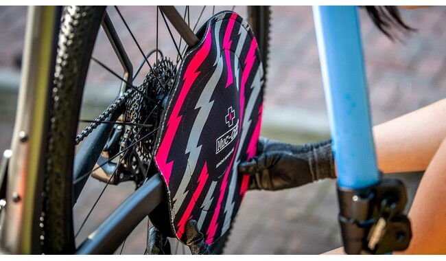 Захисні чохли на гальмівні диски Muc-Off - дополнительное фото 3