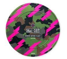 Защитные чехлы на тормозные диски Muc-Off