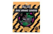 Захисні чохли на гальмівні диски Muc-Off - дополнительное фото 4
