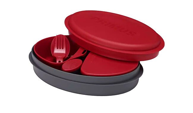Набор посуды Primus Meal Set - фото 2