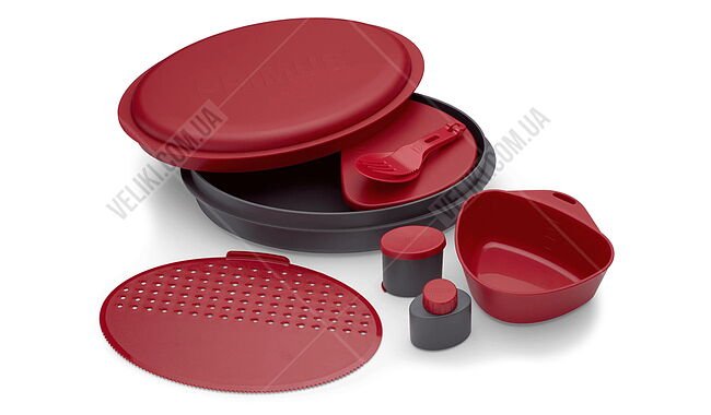Набор посуды Primus Meal Set - дополнительное фото 1