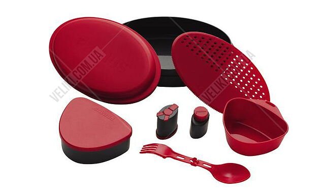 Набор посуды Primus Meal Set - дополнительное фото 3