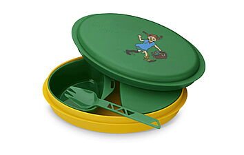 Набір посуду Primus Meal Set Pippi