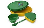 Набор посуды Primus Meal Set Pippi - дополнительное фото 5
