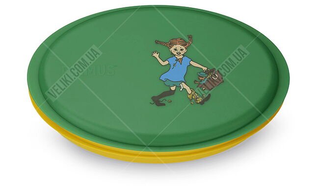 Набор посуды Primus Meal Set Pippi - дополнительное фото 6