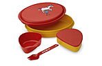 Набор посуды Primus Meal Set Pippi - дополнительное фото 1