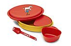 Набор посуды Primus Meal Set Pippi - дополнительное фото 2