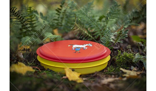 Набор посуды Primus Meal Set Pippi - дополнительное фото 4