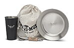 Набір посуду Primus Eat And Drink Bundle 130 - фото 1