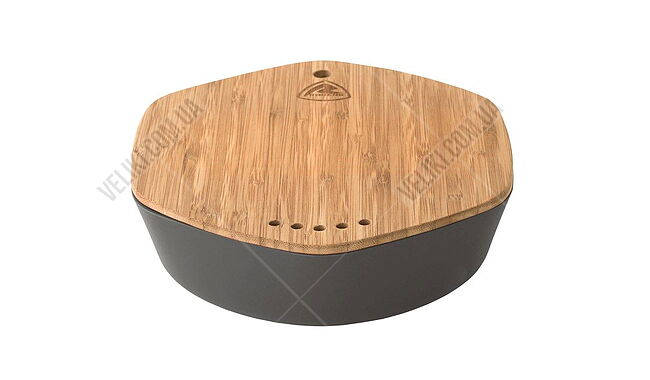 Набор посуды Robens Leaf Meal Kit - дополнительное фото 6