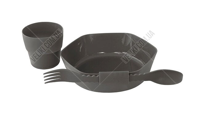 Набор посуды Robens Leaf Meal Kit - дополнительное фото 7