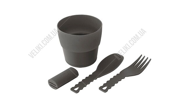 Набор посуды Robens Leaf Meal Kit - дополнительное фото 8