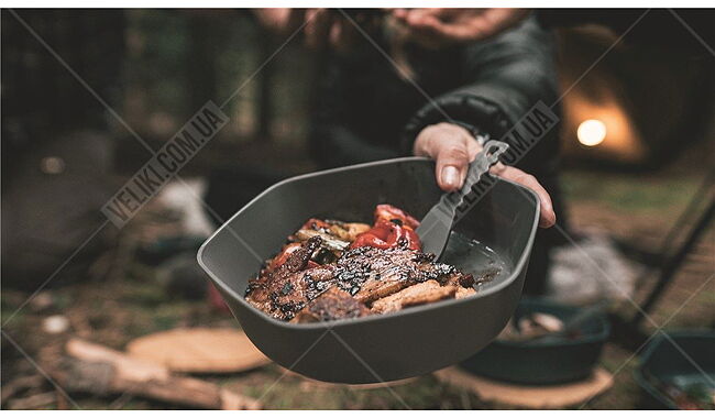 Набор посуды Robens Leaf Meal Kit - дополнительное фото 11