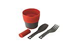 Набор посуды Robens Leaf Meal Kit - дополнительное фото 1