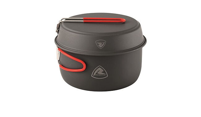 Набір посуду Robens Frontier Cook Set L - фото 1