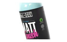 Средство Muc-Off Matt Finish Detailer 250 мл - дополнительное фото 1