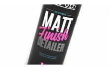 Средство Muc-Off Matt Finish Detailer 250 мл - дополнительное фото 2