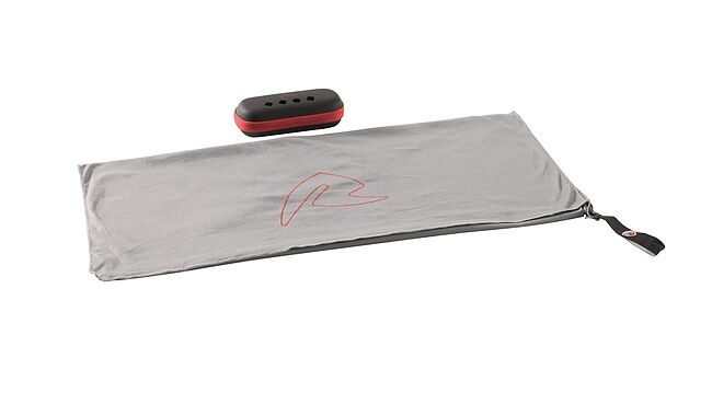 Рушник Robens Fjell Trekking Towel M - фото 1