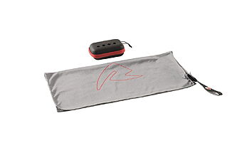 Полотенце Robens Fjell Trekking Towel S