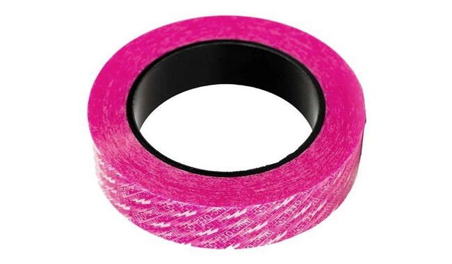 Ободна стрічка Muc-Off Tubeless 50 м 25 мм - фото 1