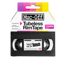 Ободная лента Muc-Off Tubeless 10 м 35 мм