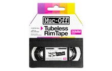 Ободная лента Muc-Off Tubeless 10 м 35 мм - фото 1
