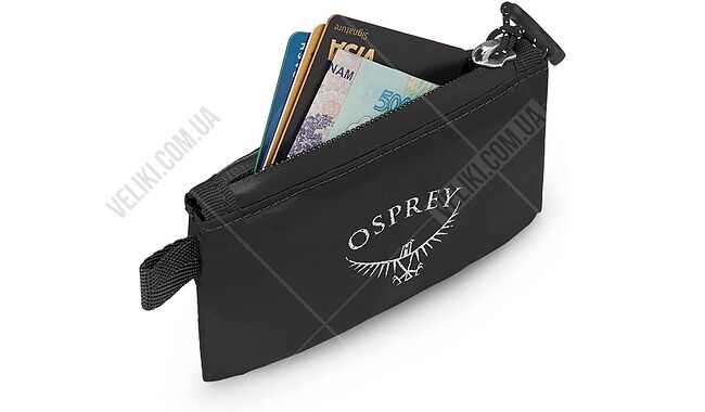 Кошелек Osprey Ultralight - дополнительное фото 1