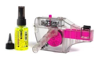 Мийка ланцюга Muc-Off X3