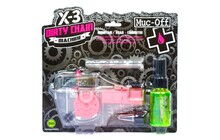 Мийка ланцюга Muc-Off X3 - дополнительное фото 1