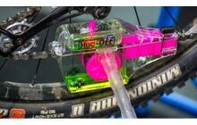 Мийка ланцюга Muc-Off X3 - дополнительное фото 2