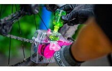 Мийка ланцюга Muc-Off X3 - дополнительное фото 3