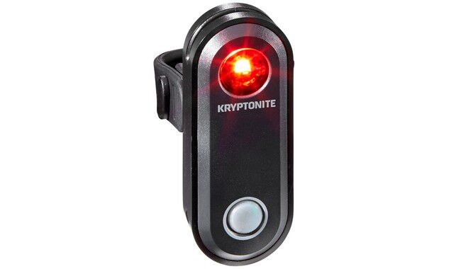 Мигалка Kryptonite Avenue R-30 - фото 1