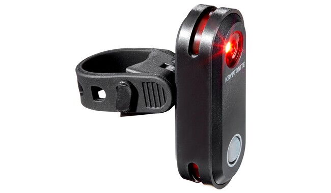 Мигалка Kryptonite Avenue R-30 - дополнительное фото 2