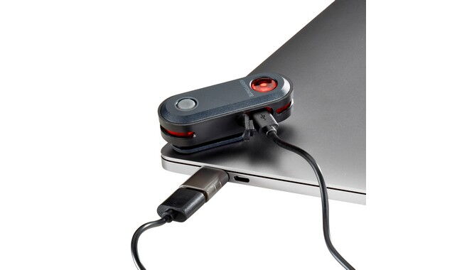 Мигалка Kryptonite Avenue R-30 - дополнительное фото 3