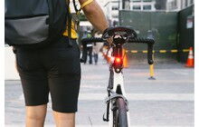 Мигалка Kryptonite Avenue R-30 - дополнительное фото 4