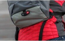 Мигалка Kryptonite Avenue R-30 - дополнительное фото 5