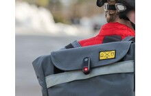 Мигалка Kryptonite Avenue R-30 - дополнительное фото 6