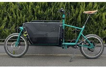 Велосипед BraveBikes Lubid' - фото 1