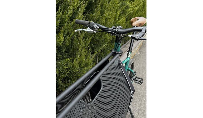 Велосипед BraveBikes Lubid' - дополнительное фото 3