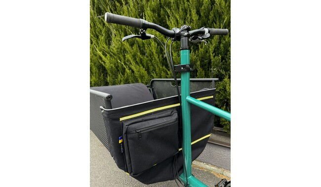 Велосипед BraveBikes Lubid' - дополнительное фото 4