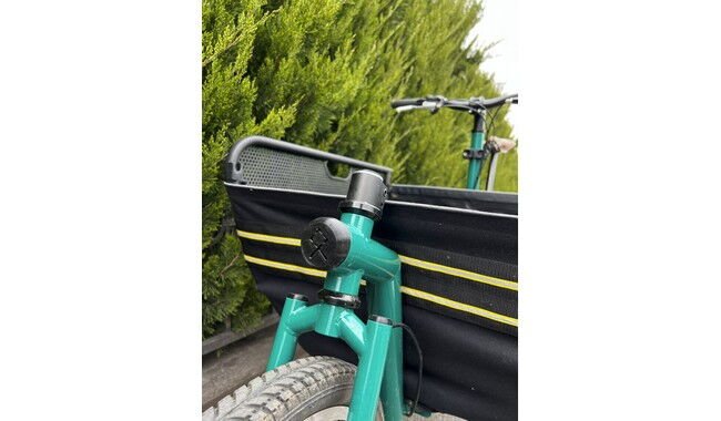 Велосипед BraveBikes Lubid' - дополнительное фото 7