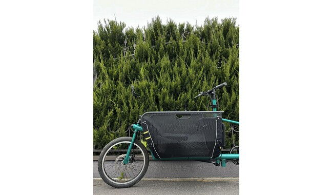 Велосипед BraveBikes Lubid' - дополнительное фото 8