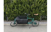 Велосипед BraveBikes Lubid' - дополнительное фото 1