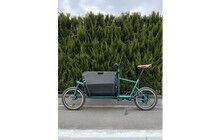 Велосипед BraveBikes Lubid' - дополнительное фото 2