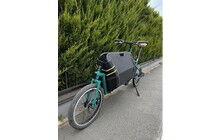 Велосипед BraveBikes Lubid' - дополнительное фото 5