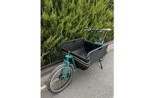 Велосипед BraveBikes Lubid' - дополнительное фото 6