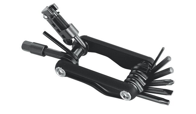 Мультитул Syncros Composite 14CT - дополнительное фото 1