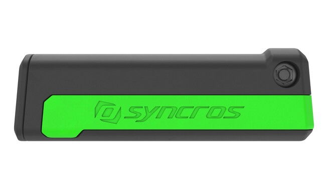 Мультитул Syncros Greenslide 9 - дополнительное фото 2