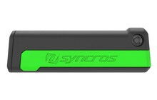 Мультитул Syncros Greenslide 9 - дополнительное фото 2